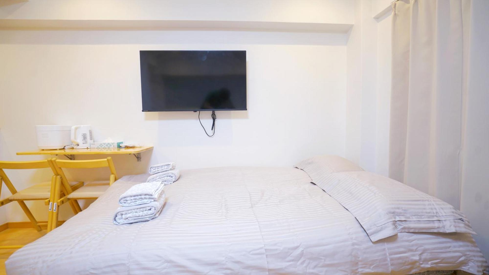Yuina Shinjuku Hotel apartamentowy