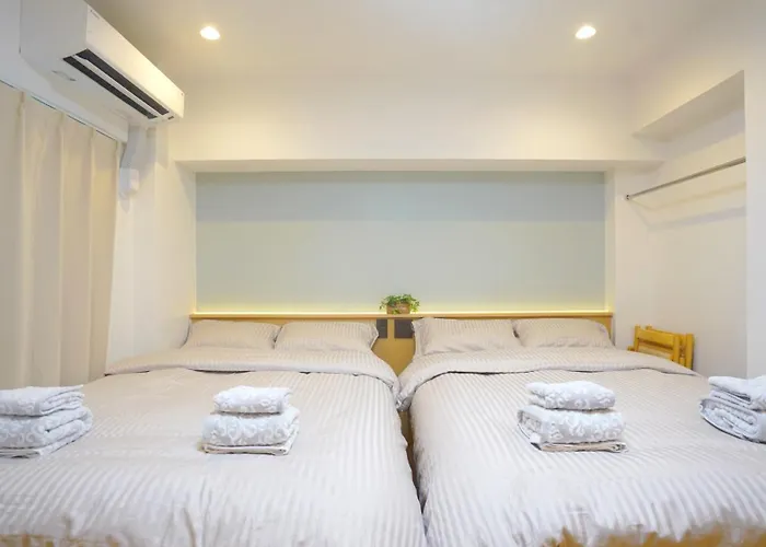 Yuina Hotel Shinjuku