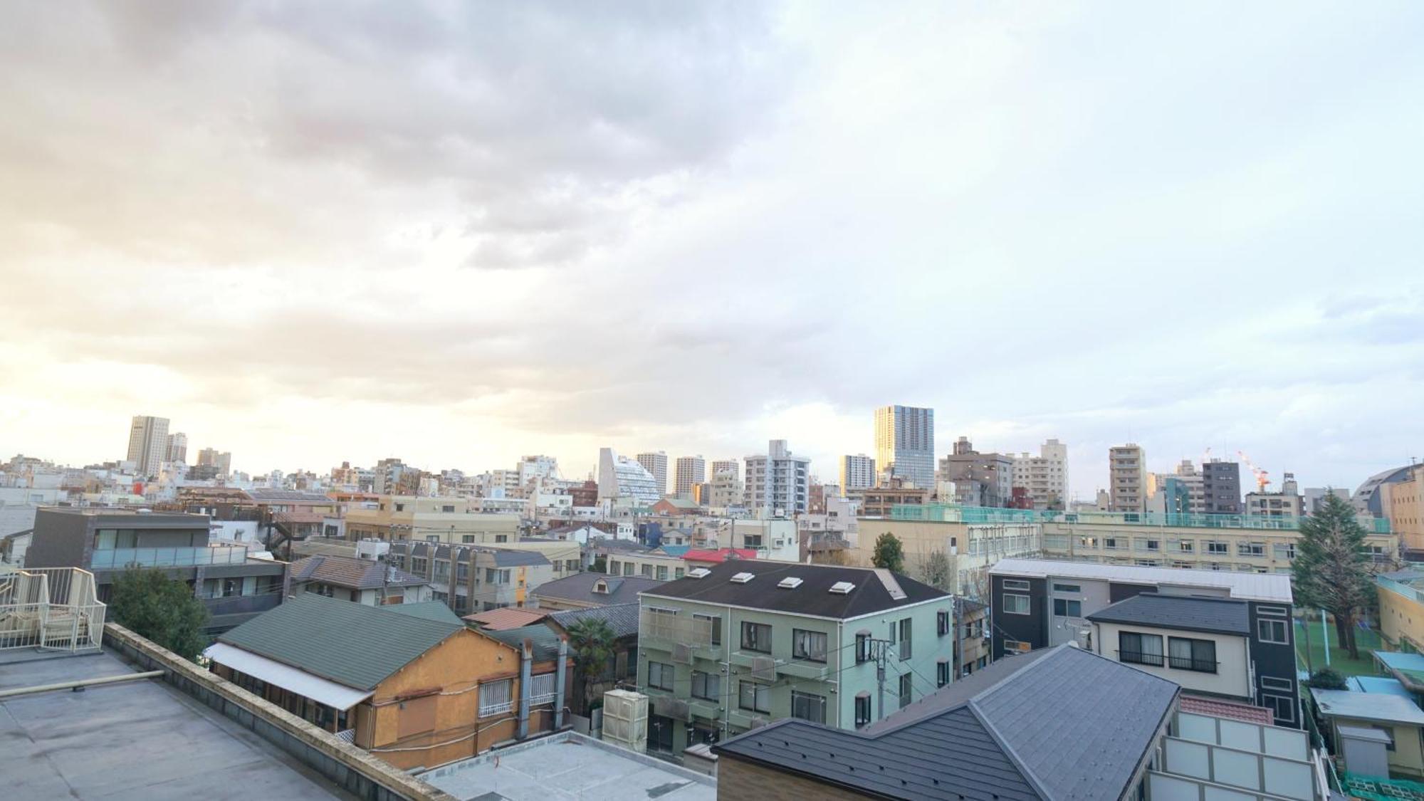 Yuina Shinjuku Aparthotel *