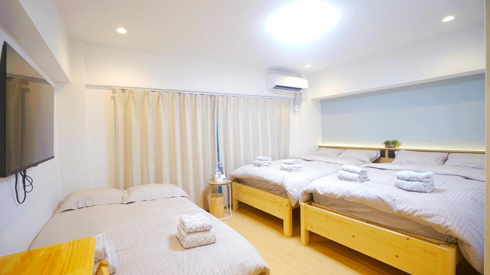 Yuina Shinjuku Aparthotel *