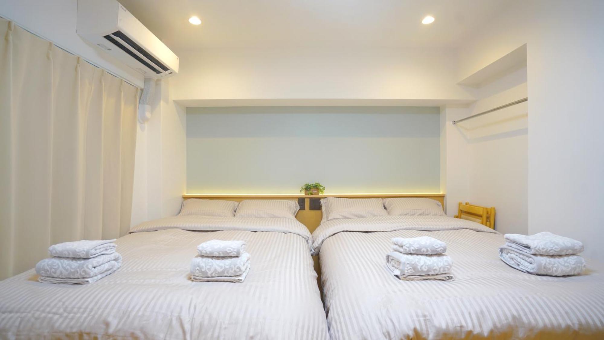 Aparthotel Yuina Shinjuku